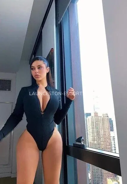 Launceston escorts Lilly — 3