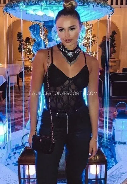 Launceston escorts ava