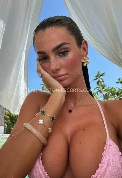 Launceston escorts sofia