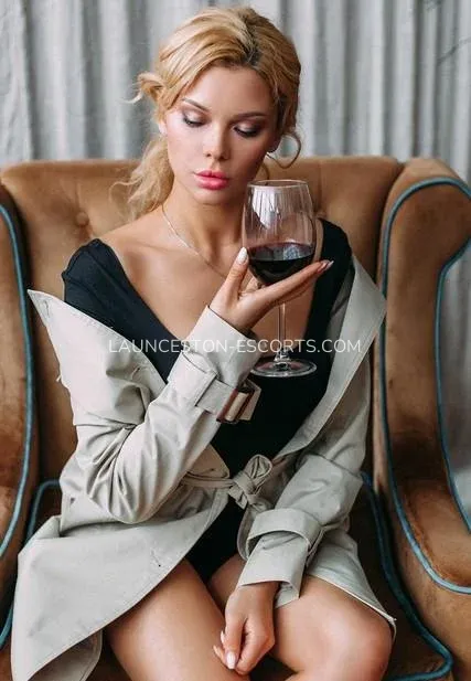 Launceston escorts Kyra — 1