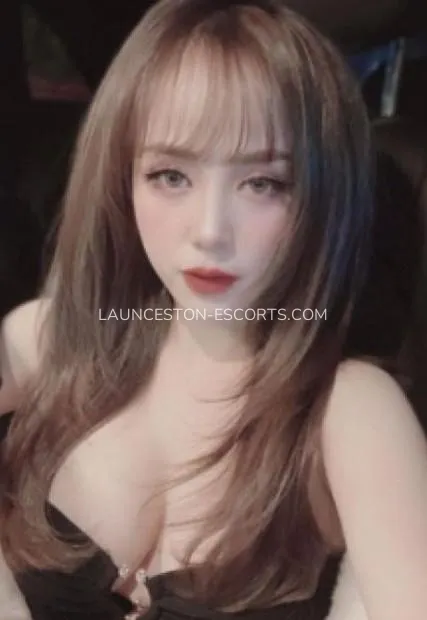 Launceston escorts johanna