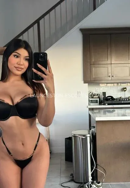 Launceston escorts Madeline — 1