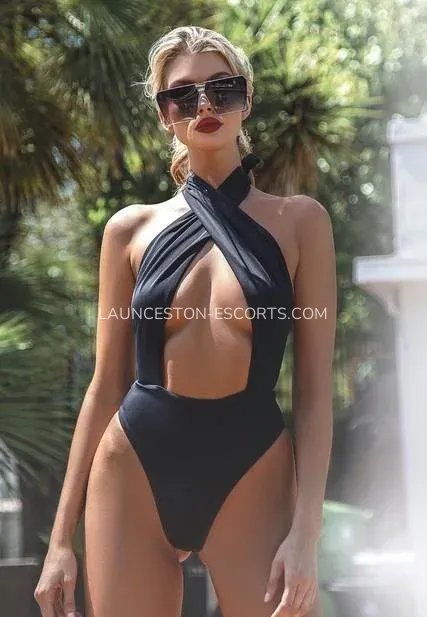 Launceston escorts Jenna — 1