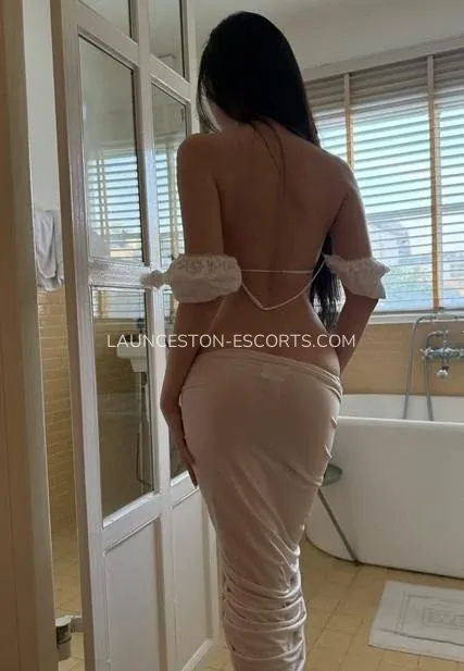 Launceston escorts Amelia — 4