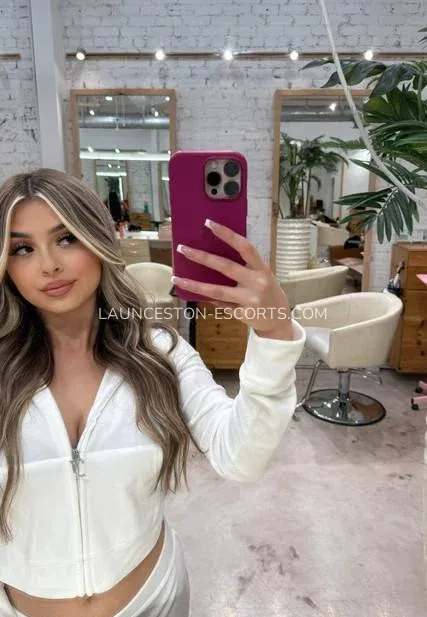 Launceston escorts Ann-marie — 9