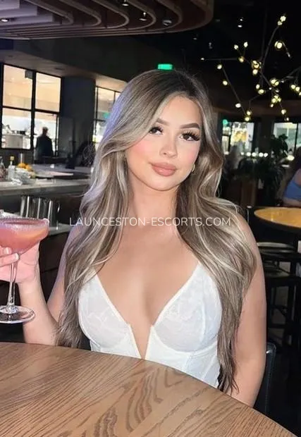 Launceston escorts Ann-marie — 2