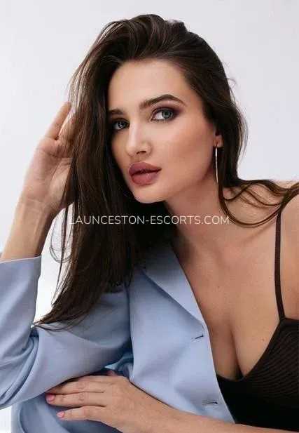 Launceston escorts Elena — 4