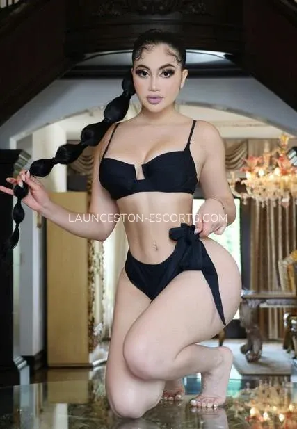 Launceston escorts Ann-christin — 4