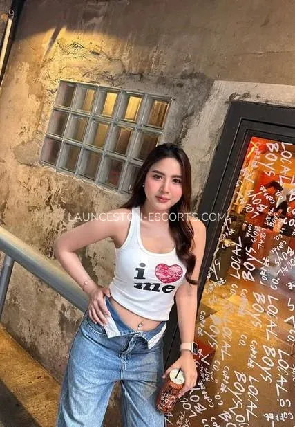 Launceston escorts Bailey — 7