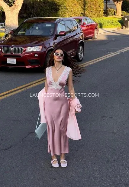 Launceston escorts Klara — 5