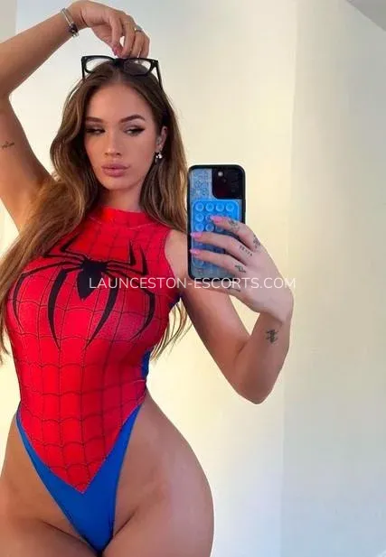 Launceston escorts Mona — 3