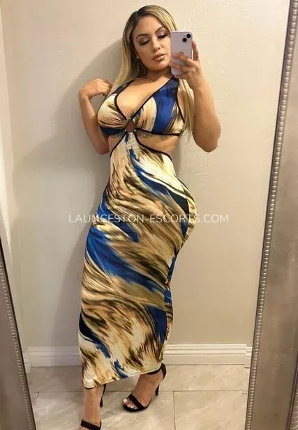 Launceston escorts Anita — 3
