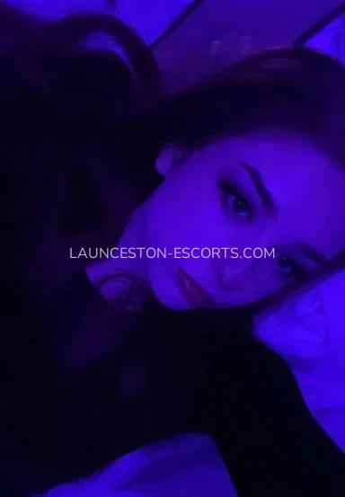 Launceston escorts Adriana — 1