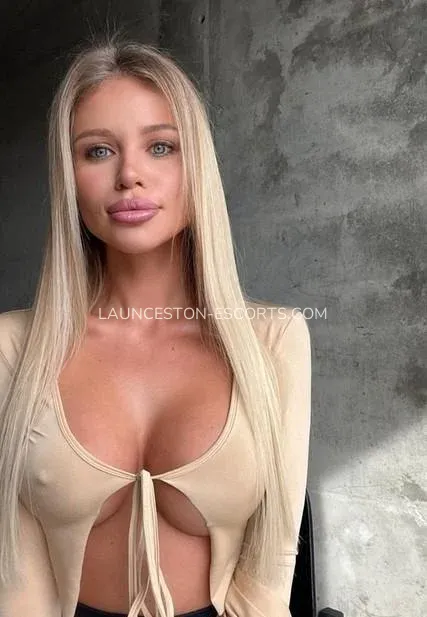 Launceston escorts Tecla — 3