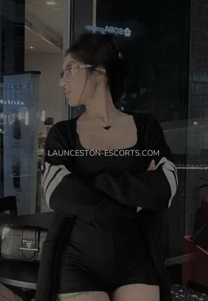 Launceston escorts Jamie — 4