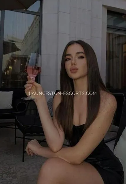 Launceston escorts Susanne — 2