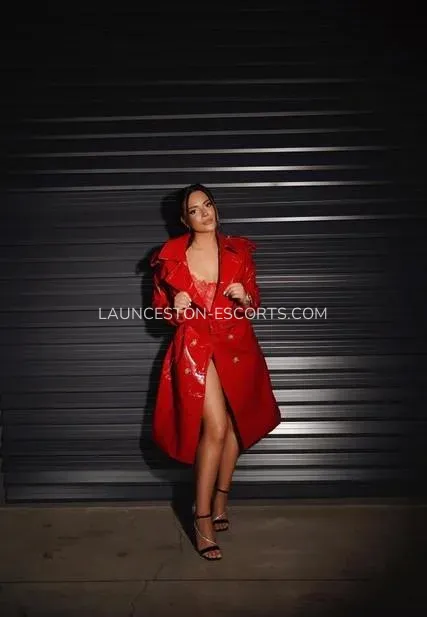 Launceston escorts Ebba — 8