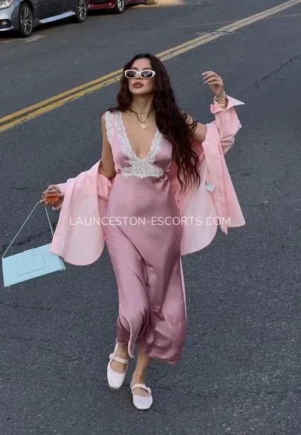 Launceston escorts Klara — 3