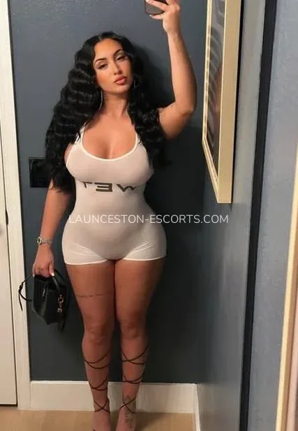 Launceston escorts Jada — 4