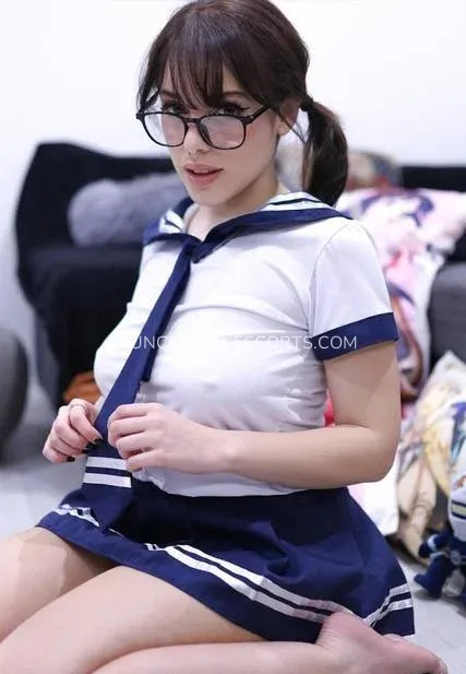 Launceston escorts Jordyn — 1