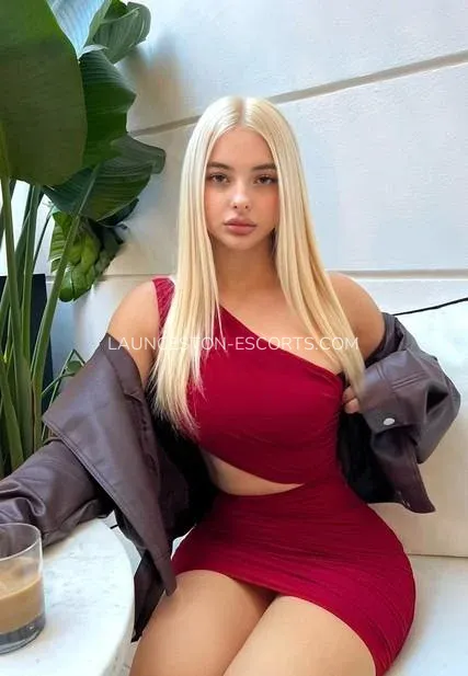 Launceston escorts Jamie — 1