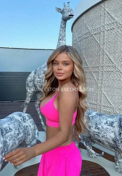 Launceston escorts Felicia — 3