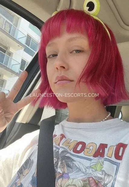 Launceston escorts Autumn — 4