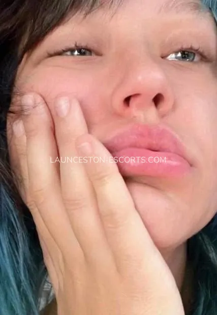 Launceston escorts Ida — 2