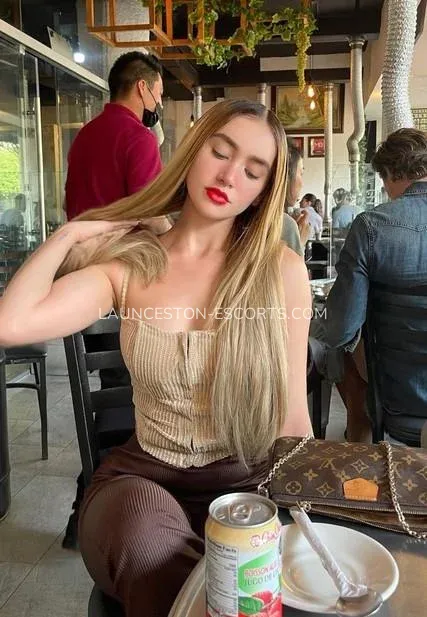 Launceston escorts Sofia — 5