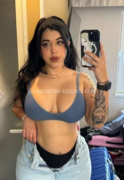 Escort djevojka Lovisa - Launceston