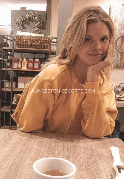 Launceston escorts Alyssa — 5
