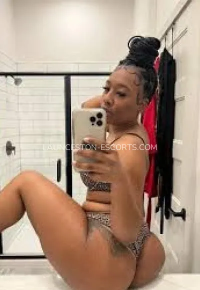 Launceston escorts hanna