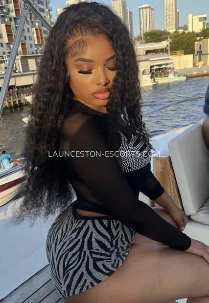 Launceston escorts Constanza — 3