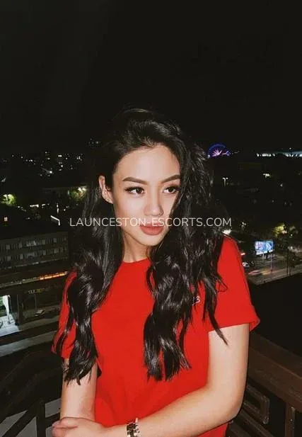 Launceston escorts Rebecca — 7