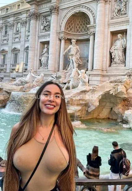 Launceston escorts Lindsey — 10