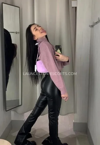 Launceston escorts Ann-marie — 4