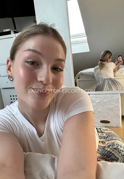 Launceston escorts Linnéa — 4