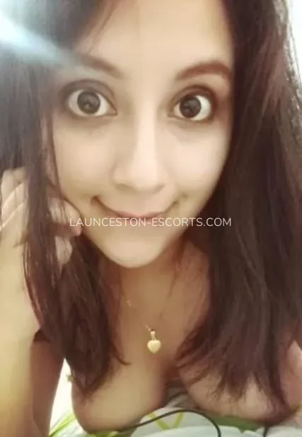 Launceston escorts Valentina — 3