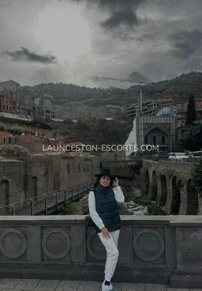 Launceston escorts Märta — 6