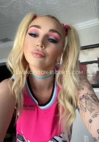 Launceston escorts Anette — 3