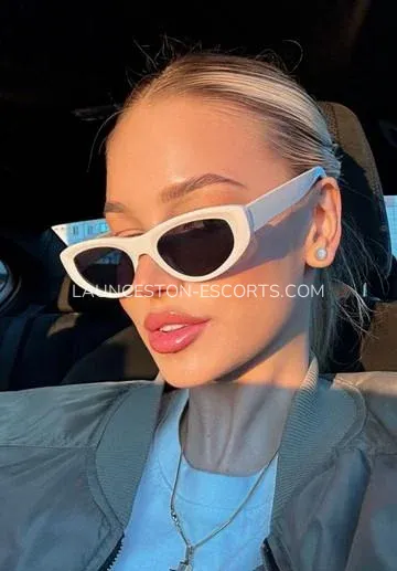 Launceston escorts Jasmin — 3