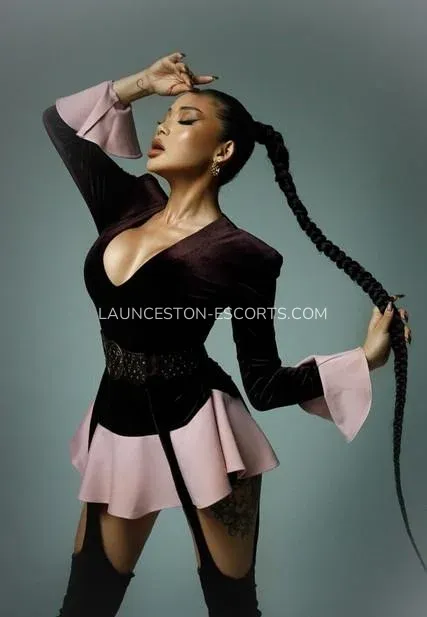 Launceston escorts Linnéa — 7