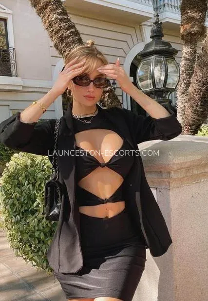Launceston escorts Ariana — 6