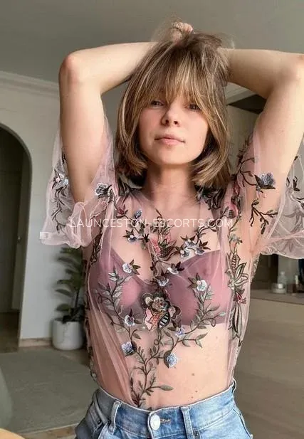 Launceston escorts Jada — 7