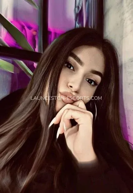 Launceston escorts Skylar — 1