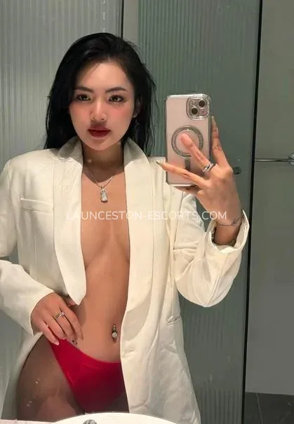 Launceston escorts Linda — 7