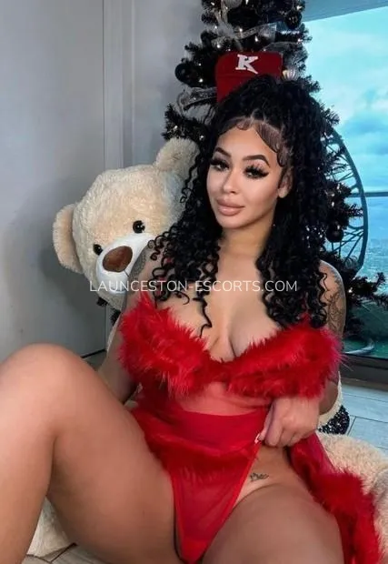 Launceston escorts Therese — 2