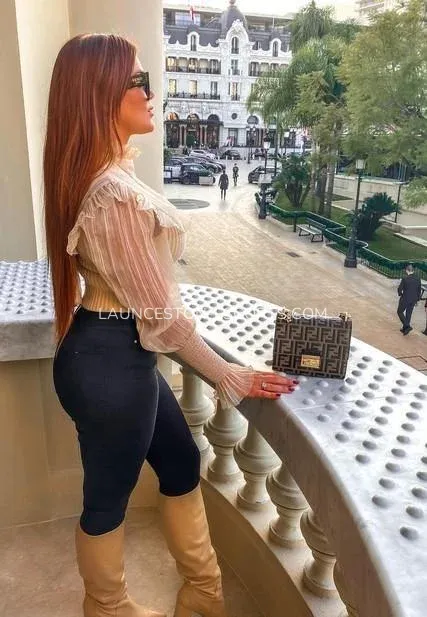 Launceston escorts Liliana — 7