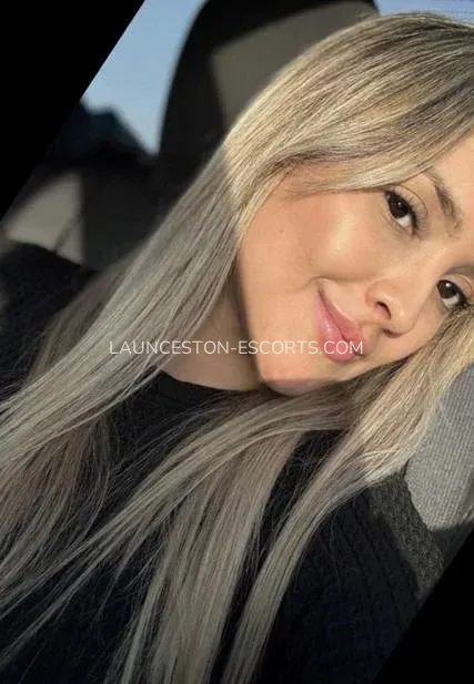 Launceston escorts Gunilla — 6