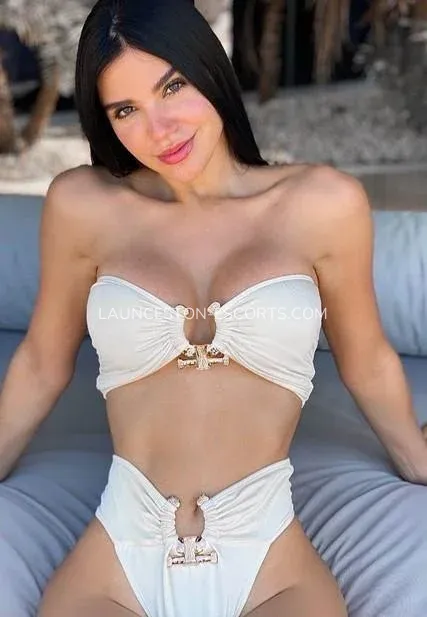 Launceston escorts Angela — 5